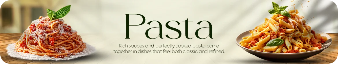 Pasta