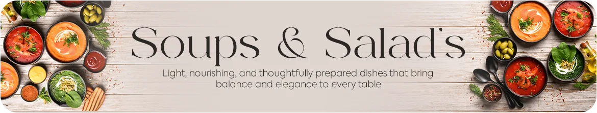 Salads