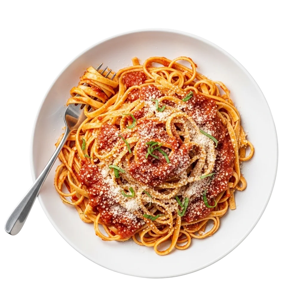 pasta