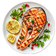 sea food